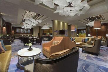 هتل Wanda Vista Dongguan