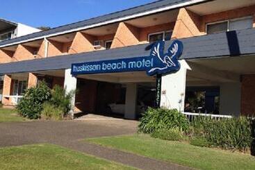 Huskisson Beach Motel