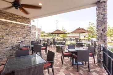 Hyatt Place Canton