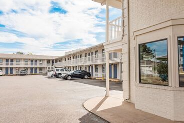 Motel 6 Texarkana, Ar