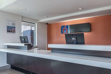 Motel 6 Texarkana, Ar