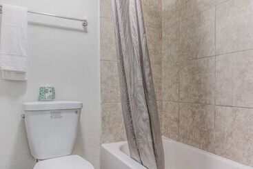 Motel 6 Texarkana, Ar