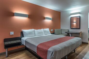 Motel 6 Texarkana, Ar
