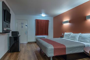 Motel 6 Texarkana, Ar