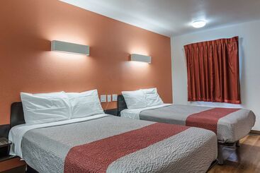 Motel 6 Texarkana, Ar