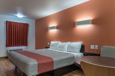 Motel 6 Texarkana, Ar