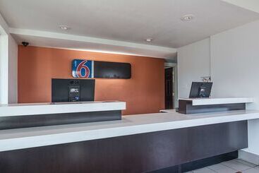 Motel 6 Texarkana, Ar