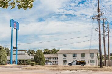Motel 6 Texarkana, Ar