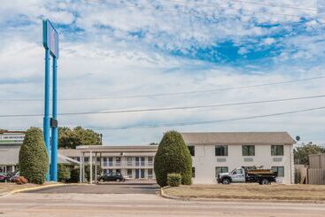 Motel 6 Texarkana, Ar