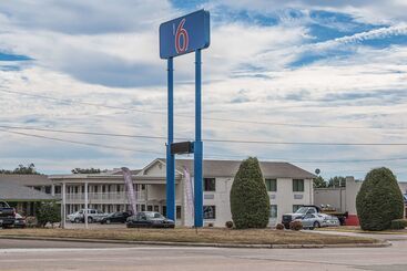 Motel 6 Texarkana, Ar