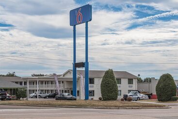 Motel 6 Texarkana, Ar