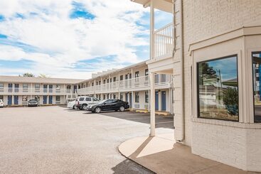 Motel 6 Texarkana, Ar