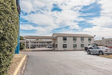 Motel 6 Texarkana, Ar