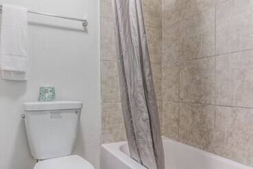 Motel 6 Texarkana, Ar