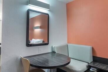 Motel 6 Texarkana, Ar
