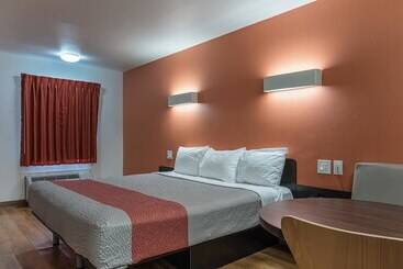Motel 6 Texarkana, Ar