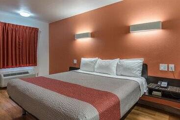 Motel 6 Texarkana, Ar