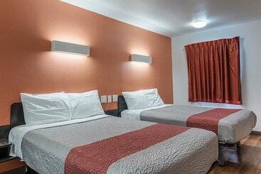Motel 6 Texarkana, Ar