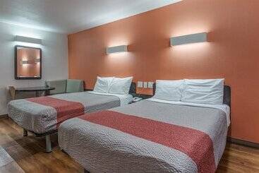 Motel 6 Texarkana, Ar
