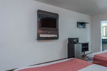 Motel 6 Texarkana, Ar