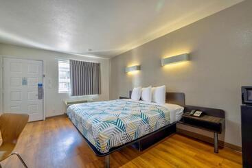 Motel 6bryan, Tx  College Station