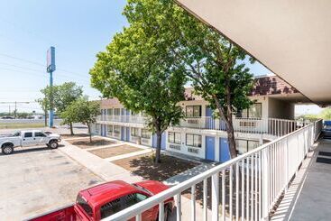 Motel 6del Rio, Tx