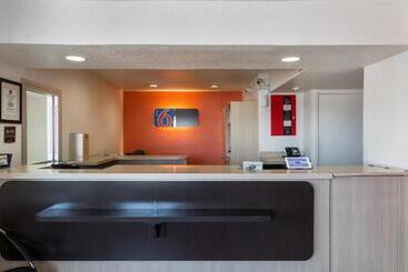 Motel 6del Rio, Tx