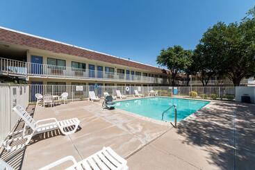 Motel 6del Rio, Tx