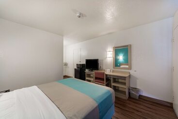 Motel 6del Rio, Tx