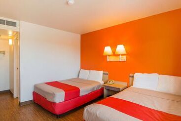 Motel 6 Laramie, Wy