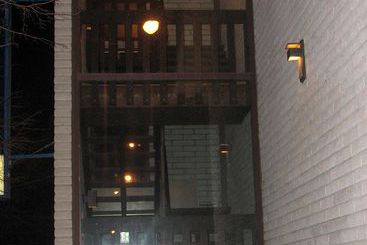 مُتل Greystone Inn
