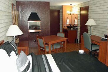 مُتل Greystone Inn