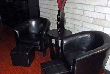 مُتل Greystone Inn