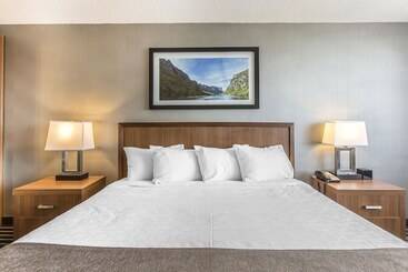 مُتل Quality Inn