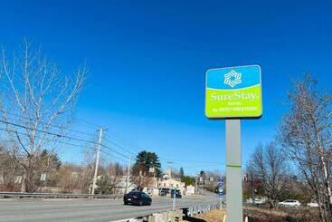 مُتل Surestay Hotel By Best Western Lewiston