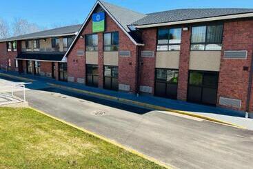 مُتل Surestay Hotel By Best Western Lewiston