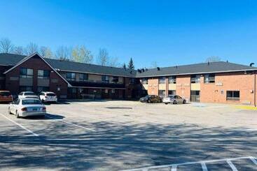 مُتل Surestay Hotel By Best Western Lewiston