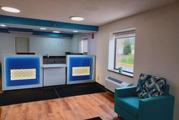 مُتل Surestay Hotel By Best Western Lewiston
