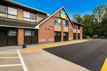 مُتل Surestay Hotel By Best Western Lewiston
