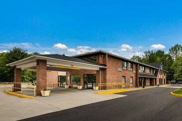 مُتل Surestay Hotel By Best Western Lewiston
