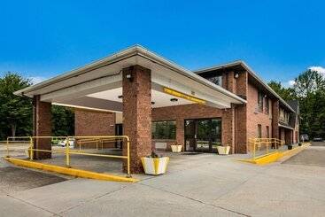 مُتل Surestay Hotel By Best Western Lewiston
