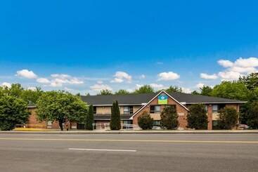 مُتل Surestay Hotel By Best Western Lewiston