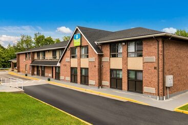 مُتل Surestay Hotel By Best Western Lewiston