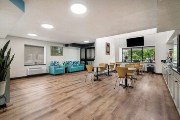 مُتل Surestay Hotel By Best Western Lewiston