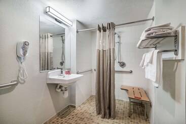مُتل Surestay Hotel By Best Western Lewiston