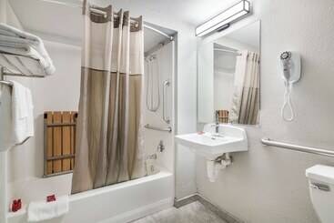 مُتل Surestay Hotel By Best Western Lewiston