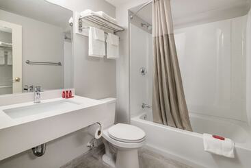 مُتل Surestay Hotel By Best Western Lewiston