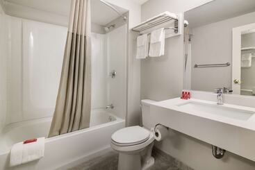 مُتل Surestay Hotel By Best Western Lewiston