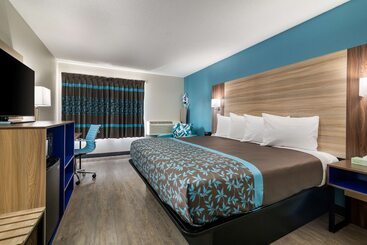 مُتل Surestay Hotel By Best Western Lewiston