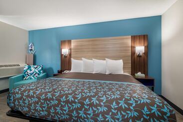مُتل Surestay Hotel By Best Western Lewiston